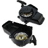 Anlasser aus Kunststoff original f�r pocket bike, Teile Pockets Supermoto