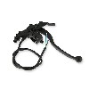 Handbremshebel f�r Quad Shineray 250 ccm ST-9E, Ersatz Shineray 250 STIXE ST9E