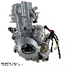 Kompletter Motor f�r Quad Shineray 250 ccm Racing (167MM), Ersatz Shineray 250 STIXE ST9E