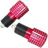 Lenkerende Tuning rot (Typ 6), Ersatzteile Shineray 200STIIE und STIIEB