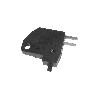 Bremslichtkontakt vorn f�r Hydraulikbremsen Skooter Baotian BT49QT-12, Ersatzteile Baotian BT49QT-12