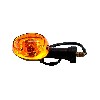 Blinker hinten links f�r Skooter Baotian BT49QT-12, Ersatzteile Baotian BT49QT-12