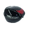 Topcase f�r Skooter aus china 50ccm bis 125ccm, Chinesische Motorroller Teile
