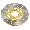 Bremsscheibe f�r Skooter Baotian BT49QT-7 (155 mm), Ersatzteile Baotian BT49QT-7