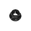  Radschraube vorn f�r chinesische Skooter f�r Achse 12 mm, Chinesische Motorroller Teile