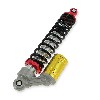 Sto�d�mpfer vorn mit Gasdruck Quad Bashan 250 ccm BS250S-11 355mm, Ersatzteile Bashan 250cc BS250S11