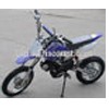 dirt bike 125 ccm 4-Takt, Dirt bike