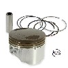 Kolben-kit Mikrobogen Oxydation f�r Quad Shineray 250ccm ST-9E, Ersatz Shineray 250 STIXE ST9E