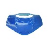 Gabelkopf f�r Motorroller, Blau, Chinesische Motorroller Teile