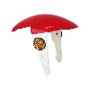 Kotfl�gel vorn f�r Motorroller Jonway YY50QT-28A (Rot), Teile Motorroller Jonway