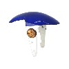 Kotfl�gel vorn f�r chinesischen Motorroller (Blau), Chinesische Motorroller Teile