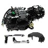 Motor 125ccm Lifan elektrischer Anlasser IP52FMI, Ersatzteile Dirt bike