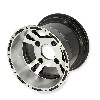 Alufelge hinten f�r Quad Bashan 200ccm (BS200S-7), Ersatzteile Bashan 200cc BS200S7