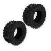 Paar Reifen Hinten f�r Shineray 350 ccm ST-E (AT22x10.00-10), Shineray teile 350ccm