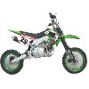 dirt bike AGB29 125 ccm gr�n (Typ 5), Dirt bike
