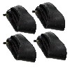 Luftschlauch Set 4 St�ck f�r Pocket Quad 4.00-4, Pocket quad Teile