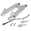 Schwingarm Aluminium Tuning f�r Monkey-Gorilla (verst�rkt, +4cm), Teile Skymini Monkey Gorilla