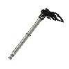 Schalthebelbolzen f�r Quad Bashan 250 ccm (BS250S-11), Ersatzteile Bashan 250cc BS250S11