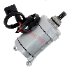 Anlasser f�r Quad Bashan 200 ccm BS200S-3 (Ritzel 9 Z), Bashan 200cc BS200S3 Teile