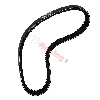 Riemen f�r Motorroller - ATV 250 ccm (828-22.5-30), Chinesische Motorroller Teile