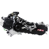 Motor chinesische Scooter 50 ccm 4 Takt (Bremsscheibe, 12 Zoll-Rad, 460mm), Chinesische Motorroller Teile