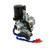 Vergaser 18mm f�r 2-Takt Motorroller, Chinesische Motorroller Teile