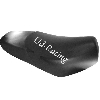 Sitzbank schwarz f�r Skooter aus China, Chinesische Motorroller Teile