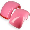 Schutzbleche f�r CityCoco Fatbee - Rosa, Citycoco Ersatzteile