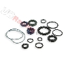 �ldichtungssatz f�r Motoren 50ccm f�r Trex Skyteam, Teile Trex Skyteam