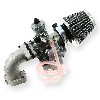 Vergaser-Kit 26 mm f�r DAX 50 ccm bis 125 ccm, Teile Dax Skymax
