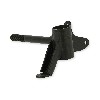 Achsschenkel links Mini-Elektro-Quad, ATV-Teile Elektrische CRZ