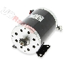Motor 48V 1000W MY1020 f�r Elektro ATV, ATV-Teile Elektrische CRZ