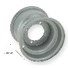Felge hinten f�r Quad JYG 200 ccm (18x9.5-8) 200mm, Ersatz Chinese Quad 200ccm