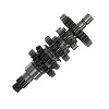 Getriebe-Antriebswelle Quad Bashan 300ccm BS300S-18 (Typ 2), Ersatz Quad Bashan 300cc BS300S18