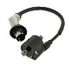 Z�ndspule Quad Shineray 300cc, Ersatzteile Quad Shineray 300