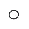 O-Ring f�r Welle Nockenwellenzahnrad quad Shineray 250ccm ST-9E, Ersatz Shineray 250 STIXE ST9E