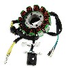 Z�ndstator f�r Shineray 250 ccm ST-9E, Ersatz Shineray 250 STIXE ST9E