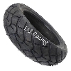 Reifen 130/70-12 f�r Skooter Baotian BT49QT-11 (typ 2), Ersatzteile Baotian BT49QT-11