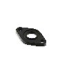 Dichtung Ansaugstutzen Motorroller Baotian BT49QT-11, Ersatzteile Baotian BT49QT-11