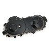 Geh�use links f�r Getriebe Scooter Baotian BT49QT-11 (R�der 10 Zoll), Ersatzteile Baotian BT49QT-11