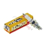 Z�ndkerze NGK C7HSA f�r Skooter Baotian BT49QT-11, Ersatzteile Baotian BT49QT-11