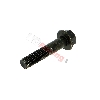 Schraube M10 x 50 x 1,25 f�r Skooter Baotian BT49QT-12, Ersatzteile Baotian BT49QT-12