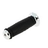 Linken Griff f�r Motorroller Baotian BT49QT-12, Ersatzteile Baotian BT49QT-12