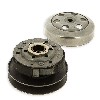 Kupplung komplett f�r Motorroller Baotian BT49QT-12, Ersatzteile Baotian BT49QT-12