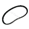 Riemen f�r Motorroller Baotian BT49QT-7 (788-17-28), Ersatzteile Baotian BT49QT-7