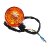 Blinker vorn links f�r Motorroller Baotian BT49QT-7, Ersatzteile Baotian BT49QT-7