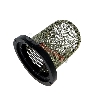 �lsieb f�r Motor�l Motorroller Baotian BT49QT-7, Ersatzteile Baotian BT49QT-7