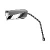 R�ckspiegel Tuning Chrome, Ersatzteile Baotian BT49QT-7