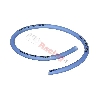 Blau 5mm Benzinschlauch, Ersatzteile Baotian BT49QT-7
