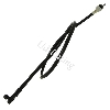Tachokabel f�r Motorroller Baotian BT49QT-9 (typ 2), Ersatzteile Baotian BT49QT-9